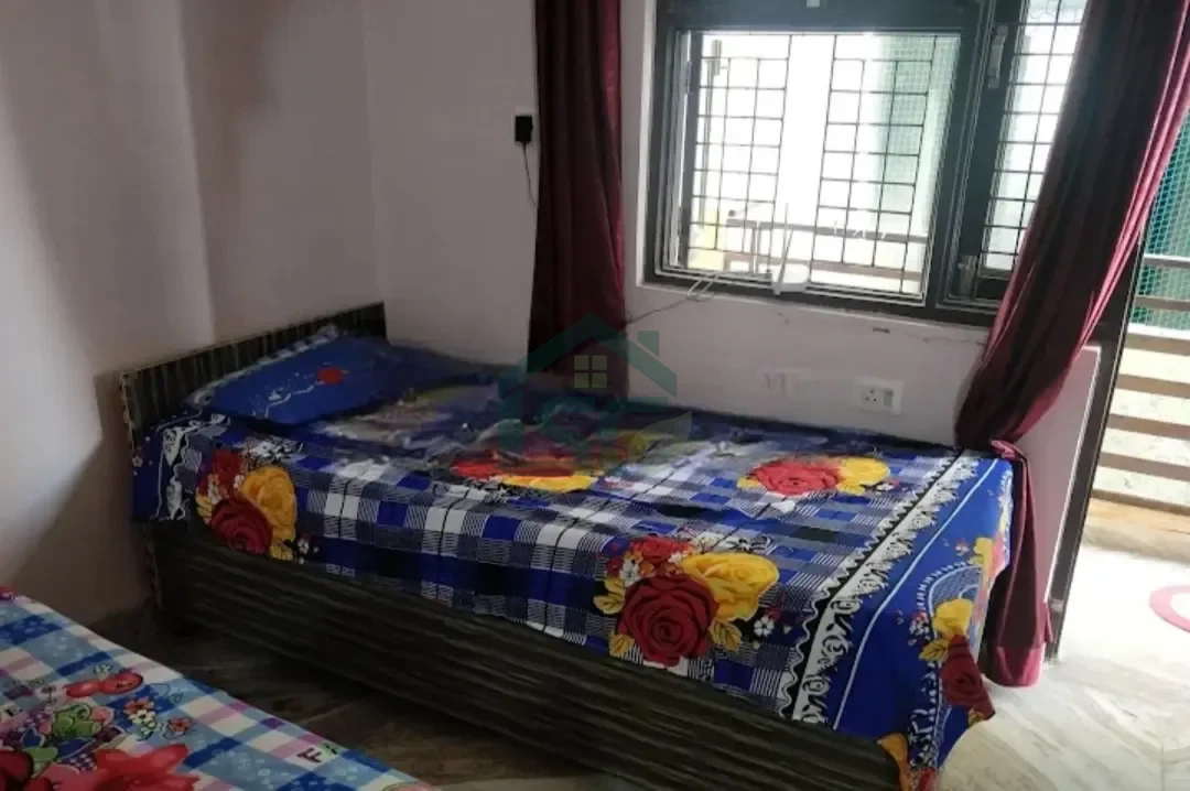 Saraswati Niwas PG in Dwarka, Delhi — property photo 1
