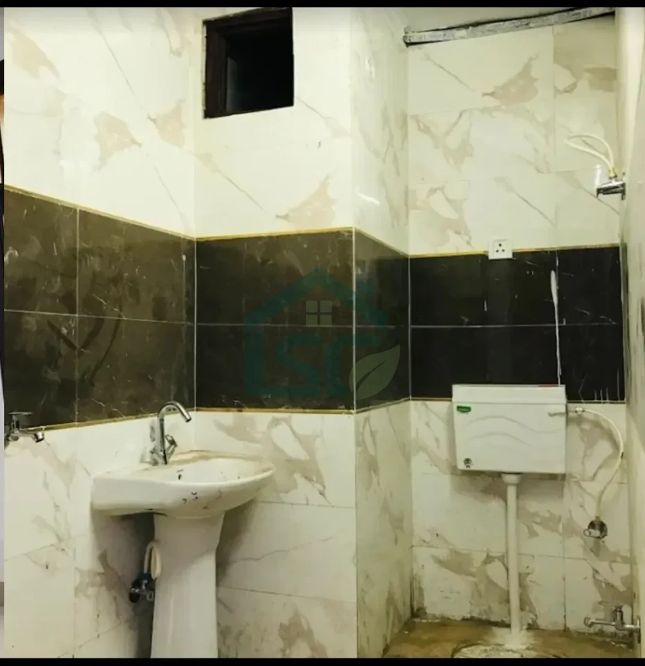 Saraswati Niwas PG in Dwarka, Delhi — property photo 5