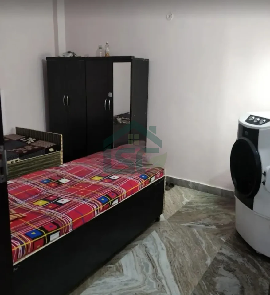 Saraswati Niwas PG in Dwarka, Delhi — property photo 4