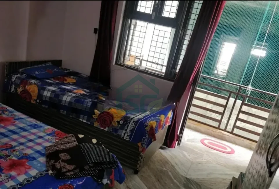Saraswati Niwas PG in Dwarka, Delhi — property photo 3
