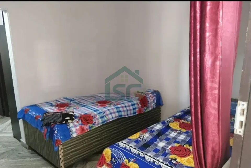 Saraswati Niwas PG in Dwarka, Delhi — property photo 2