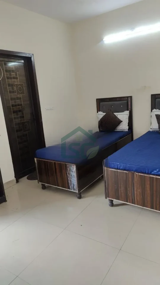 Musky Man Living PG in Chhatarpur, Delhi — property photo 4
