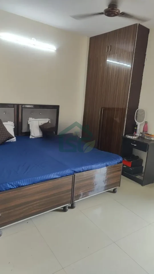 Musky Man Living PG in Chhatarpur, Delhi — property photo 2