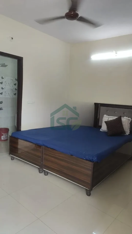 Musky Man Living PG in Chhatarpur, Delhi — property photo 1