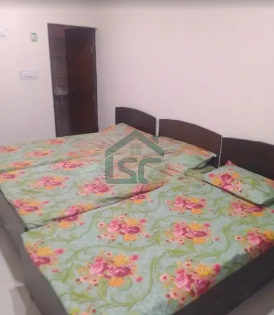 Prince PG FOR Girls in Sector 48, Gurugram — property photo 4