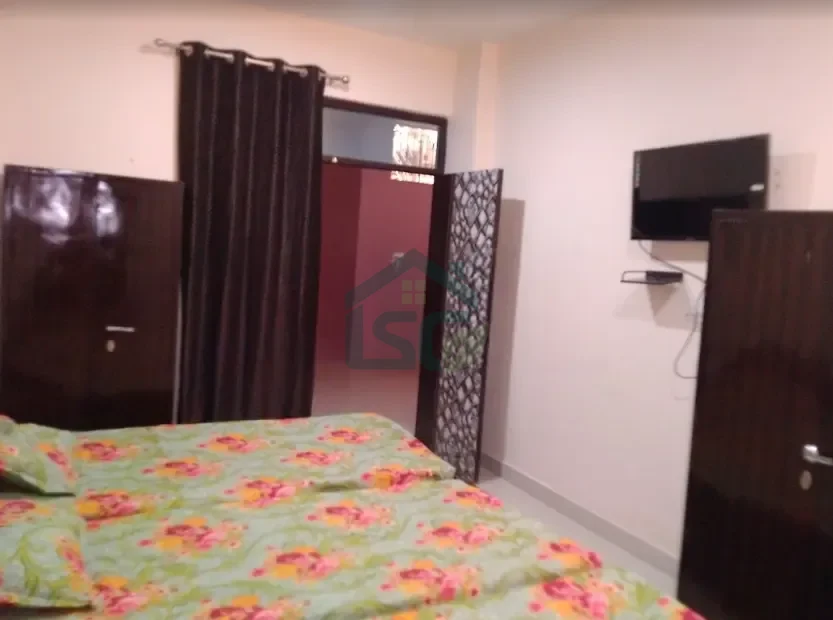 Prince PG FOR Girls in Sector 48, Gurugram — property photo 1