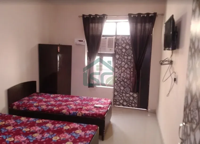 Prince PG FOR Girls in Sector 48, Gurugram — property photo 3