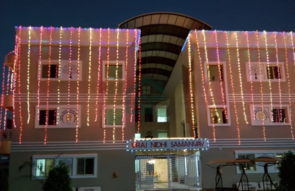 Photo 3 of Vraj Nidhi Samanvay, Bhayli, Vadodara