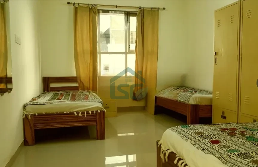 Photo 4 of Girls Stay Hostel, Zone-II, Bhopal