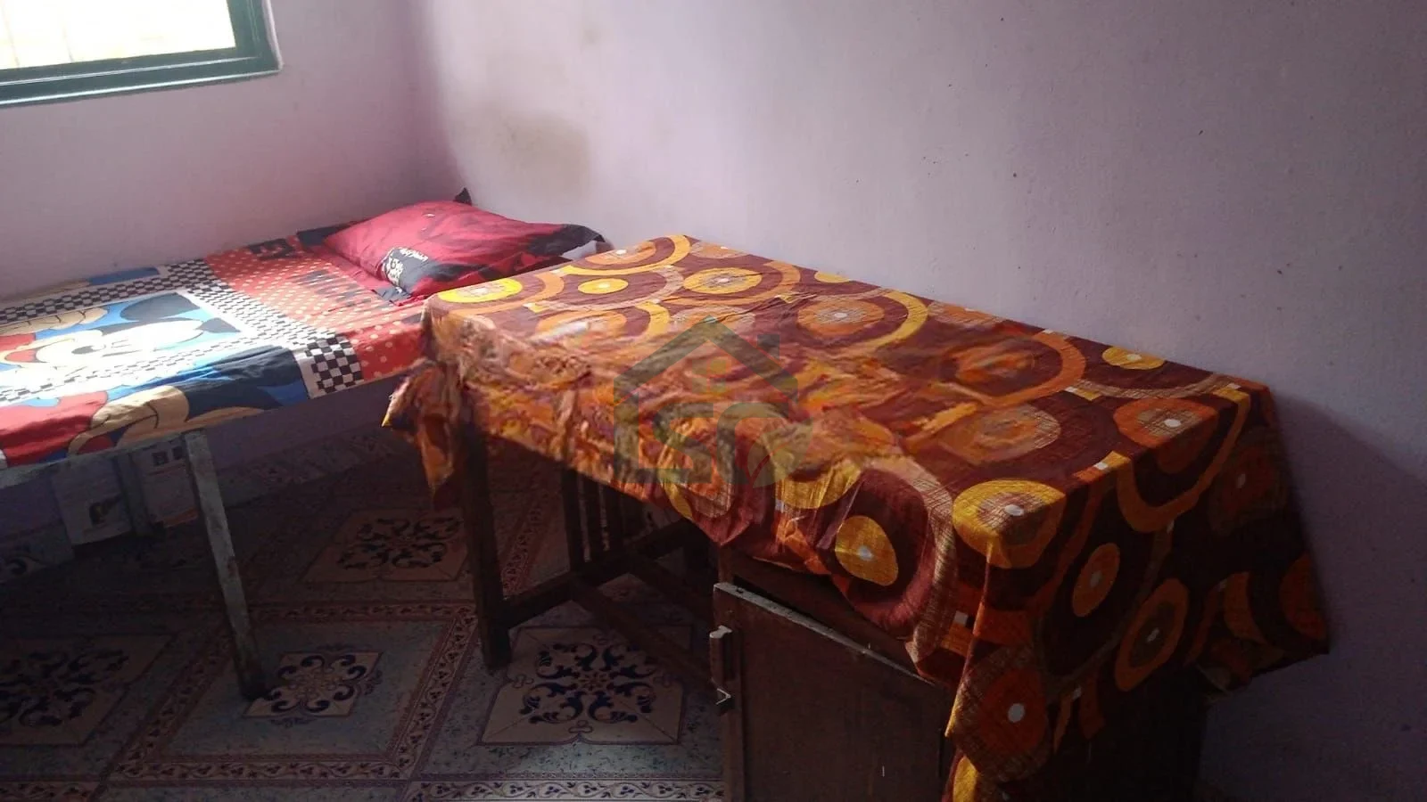 At Stay PG For Boys, Wadgaon Sheri, Pune