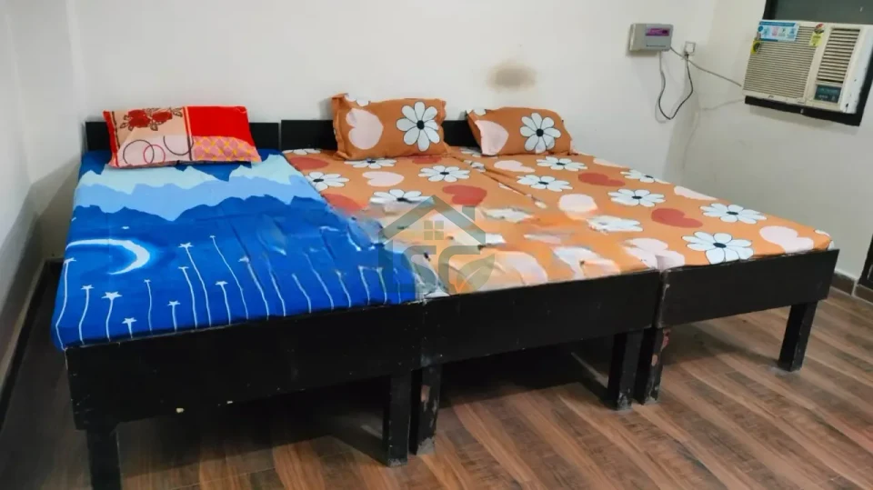 Hansit PG in Sector 18, Gurugram — property photo 4