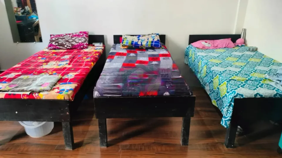Hansit PG in Sector 18, Gurugram — property photo 2
