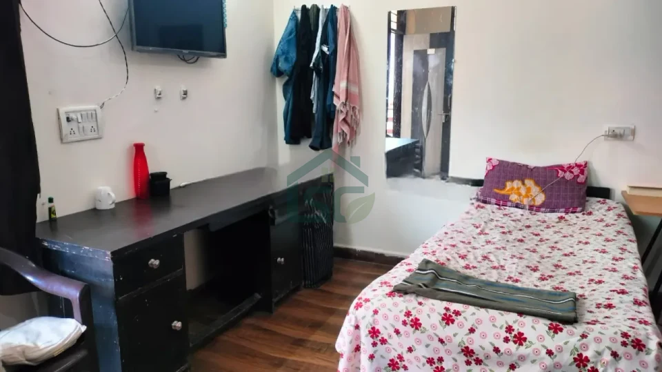 Hansit PG in Sector 18, Gurugram — property photo 1