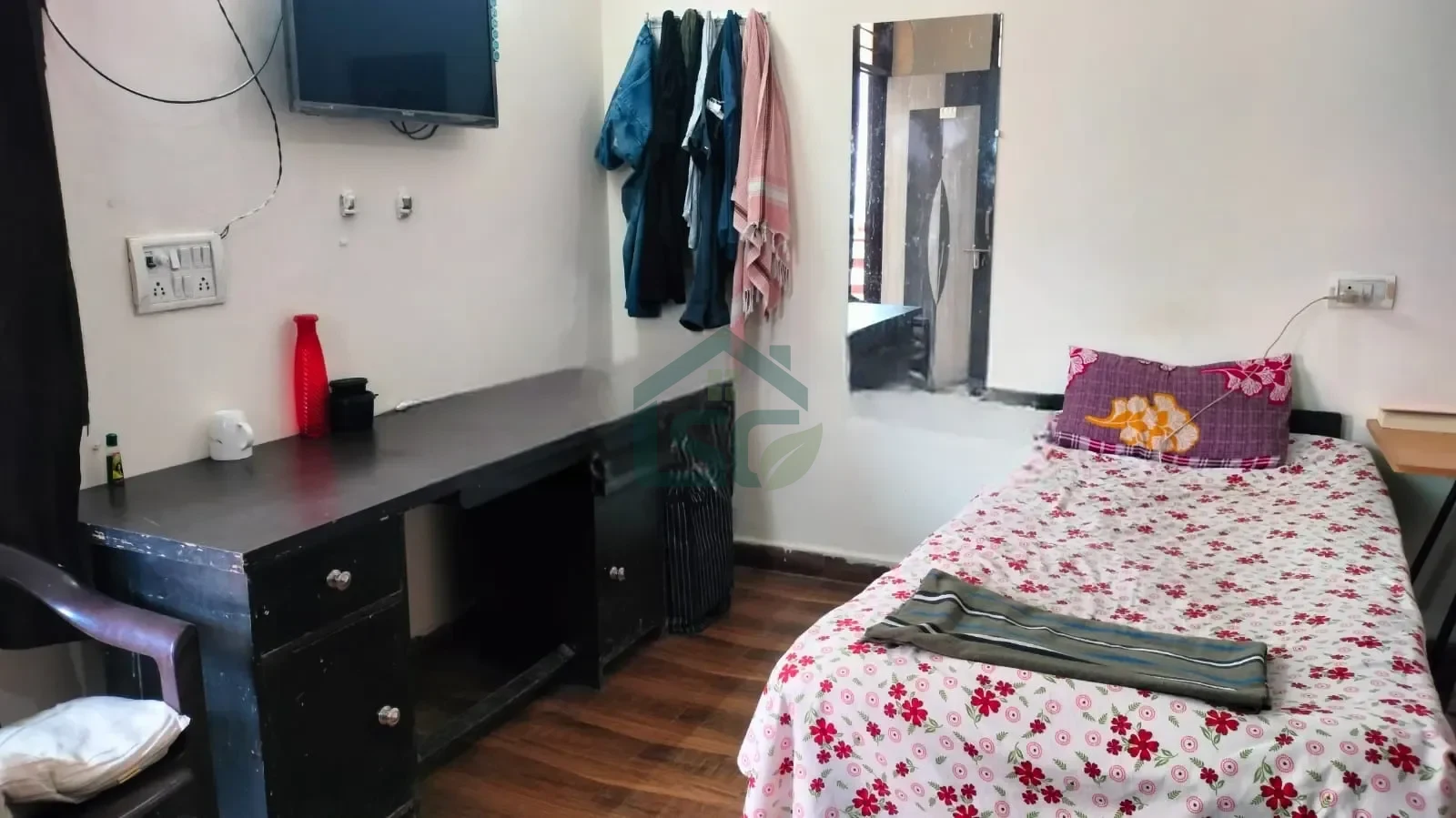 Hansit PG in Sector 18, Gurugram — property photo 1