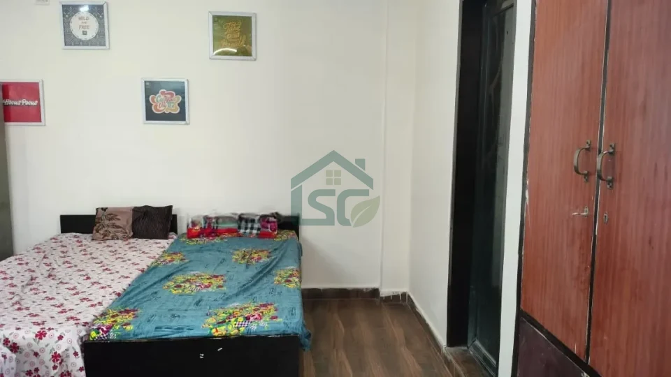 Hansit PG in Sector 18, Gurugram — property photo 3