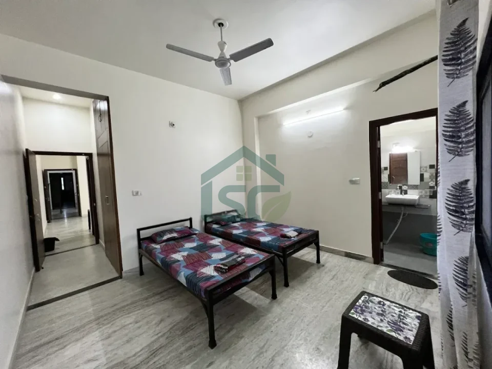 Photo 4 of Modern PG, Hiran Magri, Udaipur