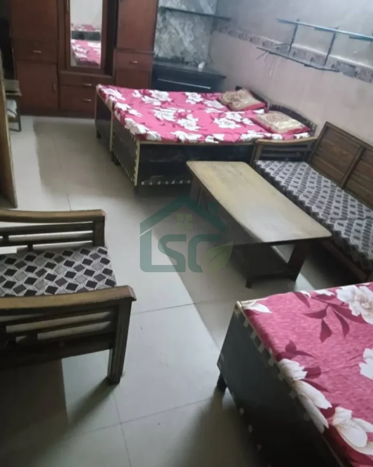 Photo 4 of Sharma PG, Sector 19, Noida