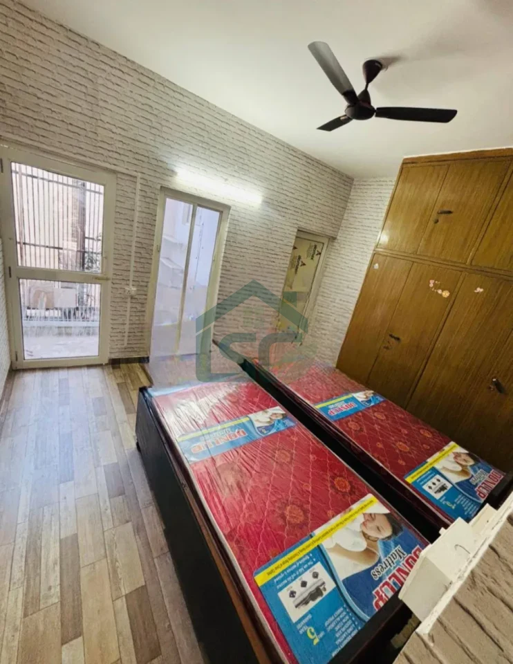 Photo 5 of Sharma PG, Sector 19, Noida