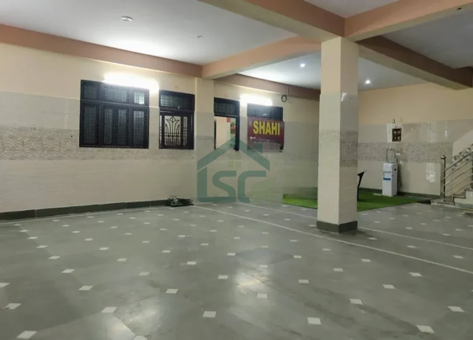 Photo 5 of Sahil PG, Sector 22, Gurgaon