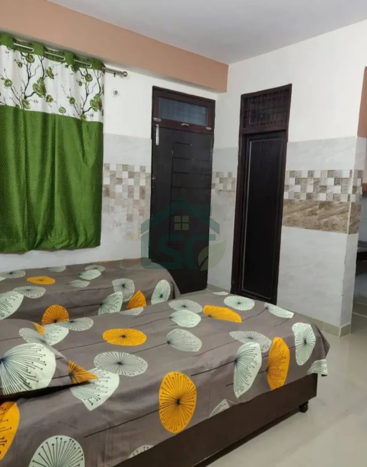 Photo 4 of Sahil PG, Sector 22, Gurgaon