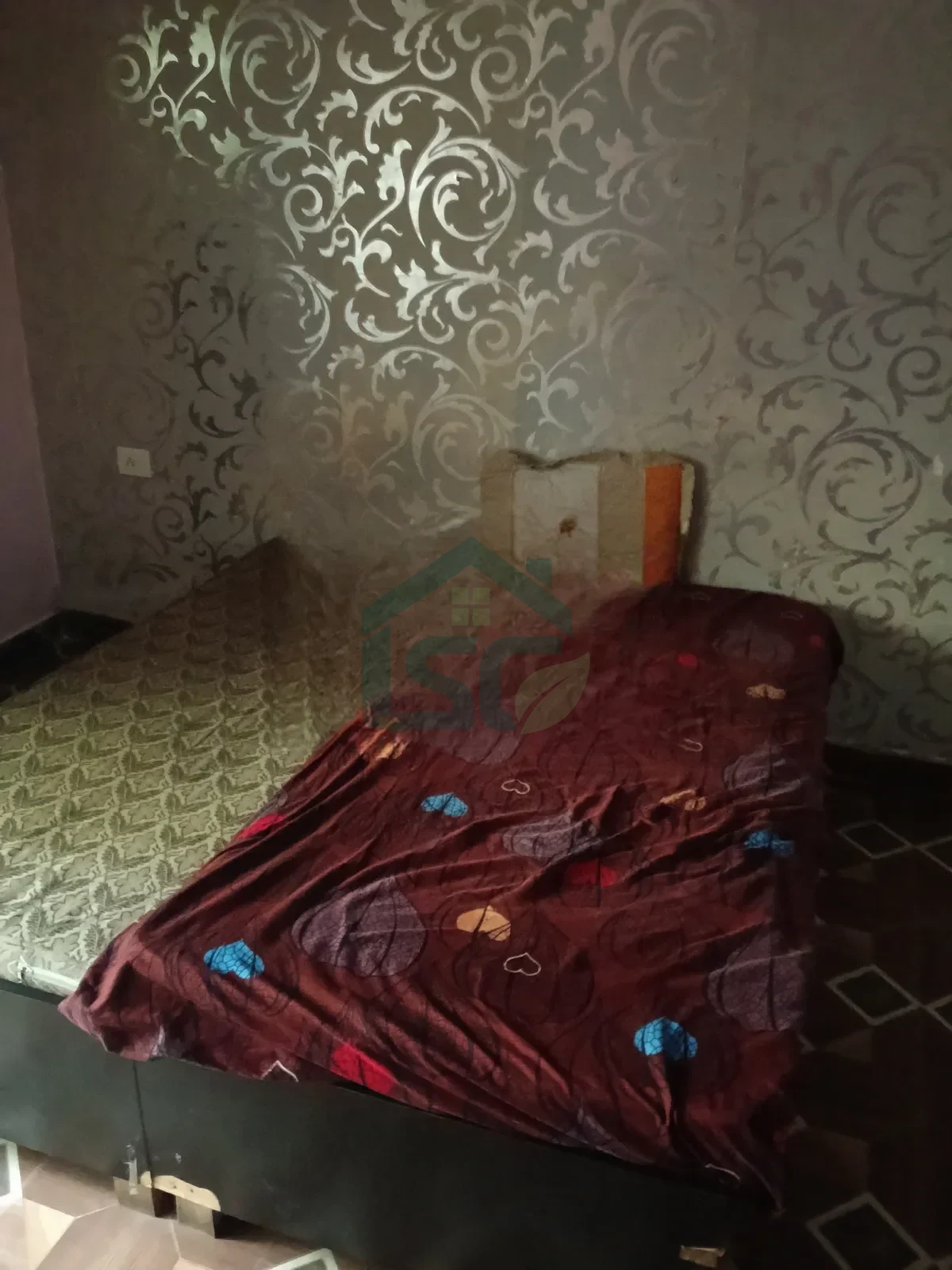 A one girls PG in Sector 47, Gurugram — property photo 1