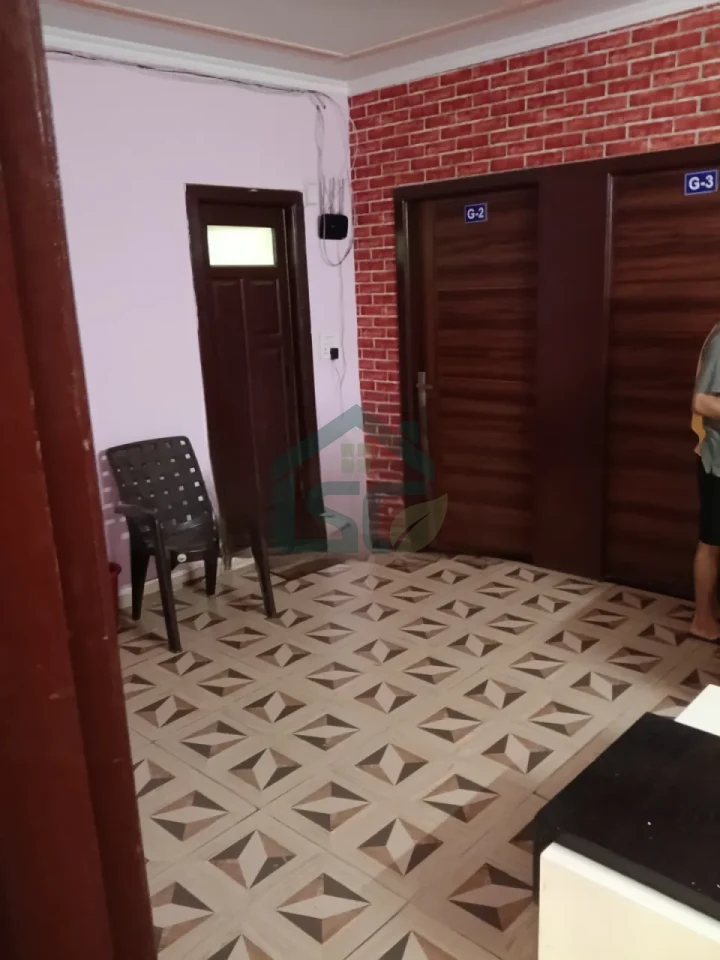 A one girls PG in Sector 47, Gurugram — property photo 5