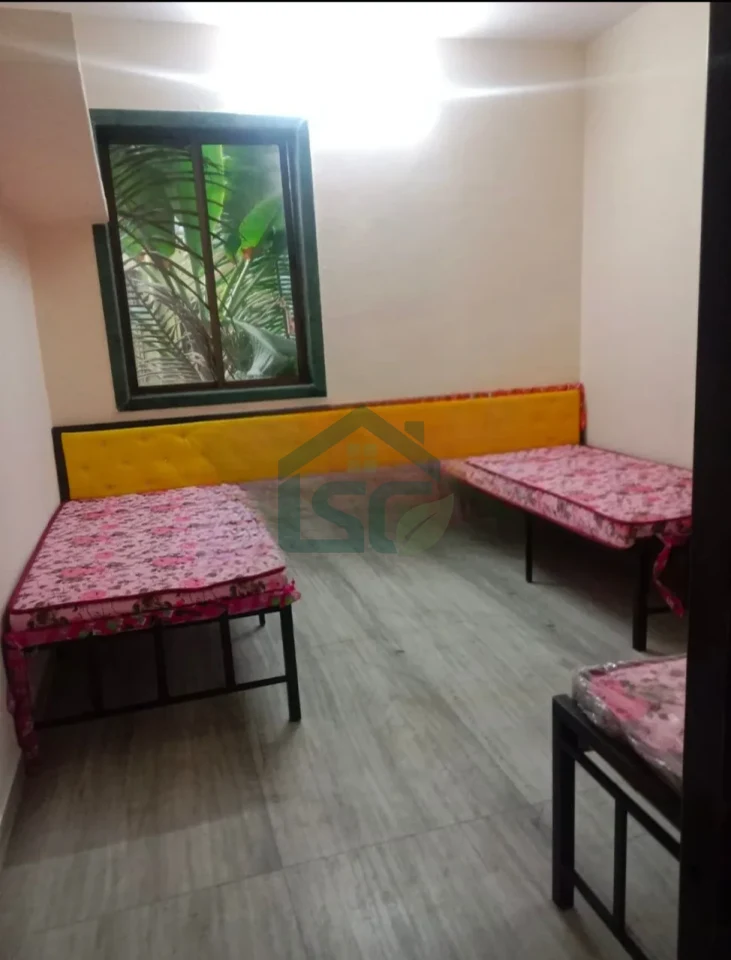 Photo 3 of Guru Ji Girls PG, New Model Town, Hisar