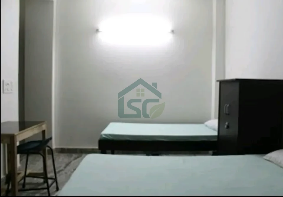 5 Star Boys PG in Krishna Nagar, Delhi — property photo 5