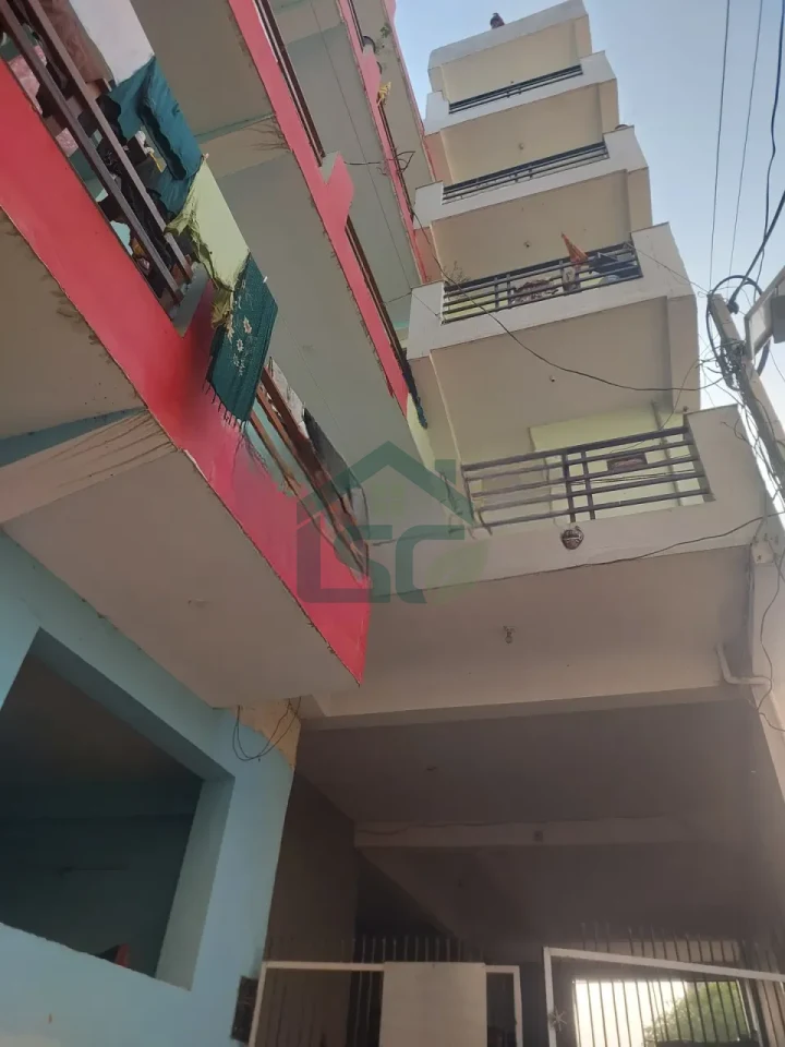 Kapil Room for rent in Sector 85, Gurugram — property photo 1