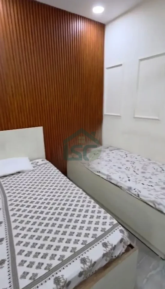 CMR PG For Boys And Girls in Laxmi Bai Nagar, Delhi — property photo 3