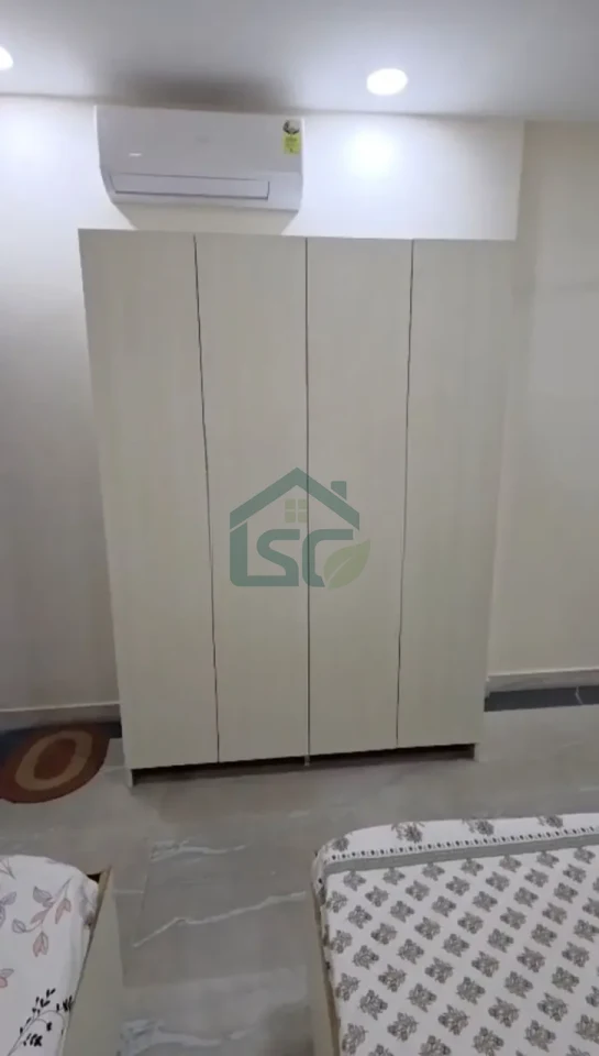 CMR PG For Boys And Girls in Laxmi Bai Nagar, Delhi — property photo 1