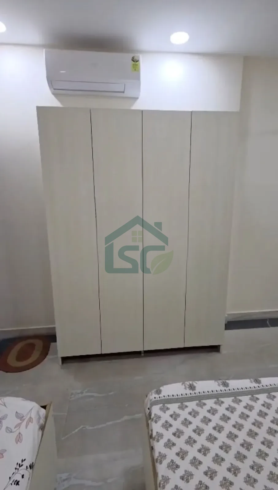 CMR PG For Boys And Girls in Laxmi Bai Nagar, Delhi — property photo 1
