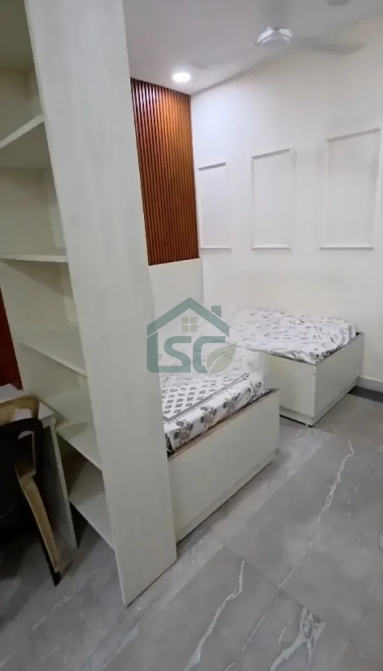 CMR PG For Boys And Girls in Laxmi Bai Nagar, Delhi — property photo 4