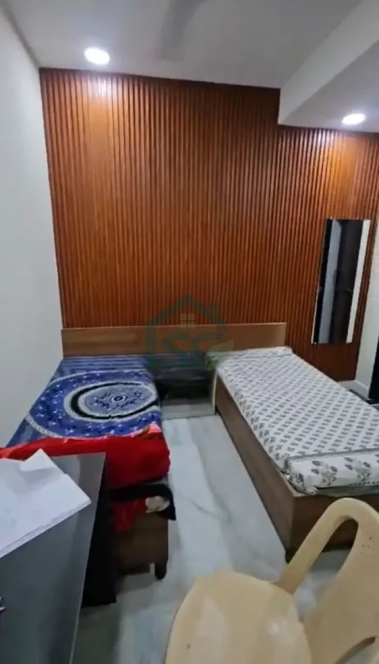 CMR PG For Boys And Girls in Laxmi Bai Nagar, Delhi — property photo 2
