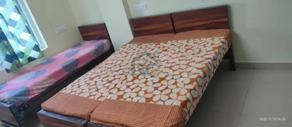 Photo 3 of Sandhya Luxury Women'S PG& Hostel, Gachibowli, Hyderabad