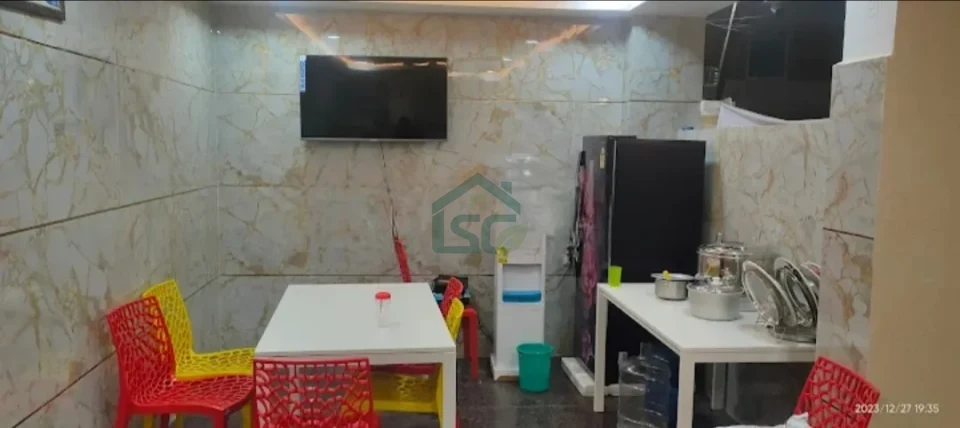 Photo 4 of Sandhya Luxury Women'S PG& Hostel, Gachibowli, Hyderabad