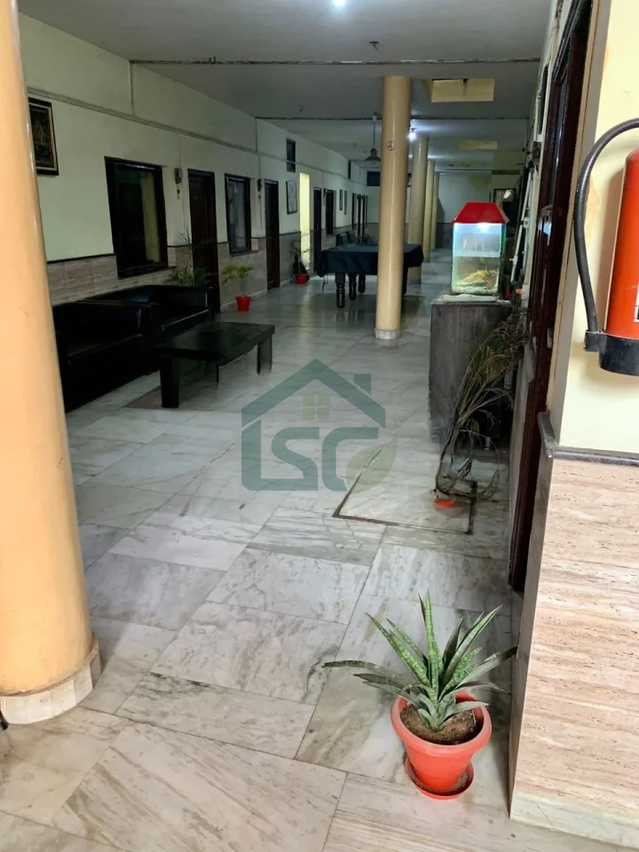 Photo 4 of Chaudhary Satbir Bhawan, Sector 16A, Faridabad