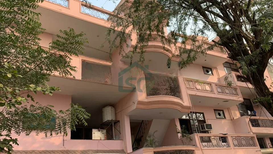 Photo 3 of Chaudhary Satbir Bhawan, Sector 16A, Faridabad