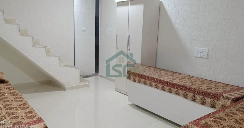 Photo 4 of Modern PG (AC & Non-AC), Sarkhej, Ahmedabad