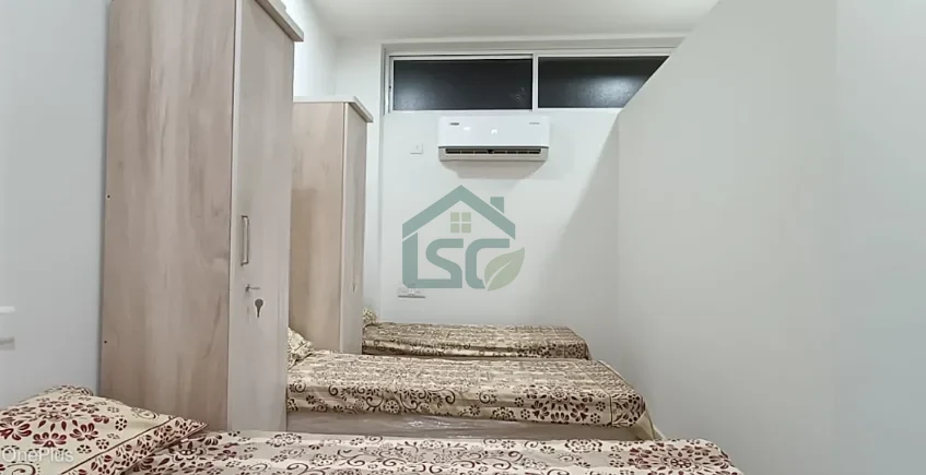 Photo 2 of Modern PG (AC & Non-AC), Sarkhej, Ahmedabad