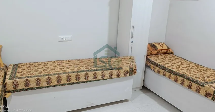 Photo 3 of Modern PG (AC & Non-AC), Sarkhej, Ahmedabad