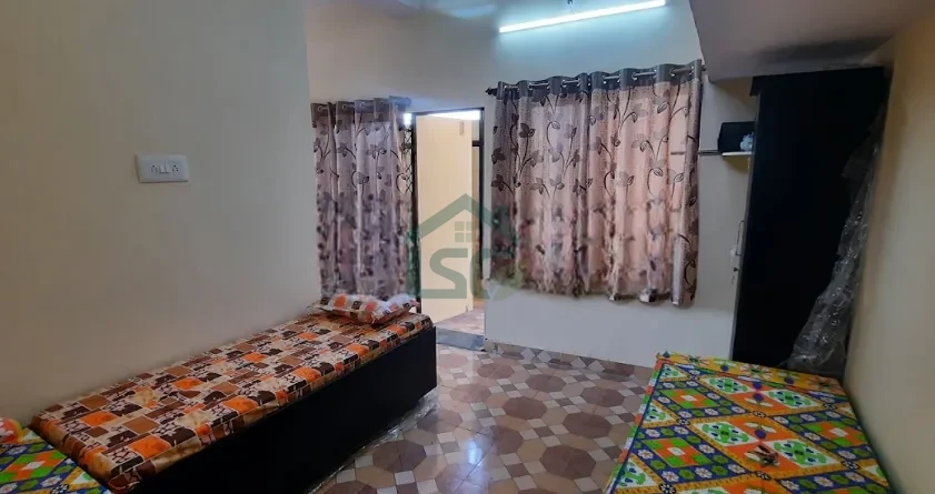 Photo 5 of Modern PG (AC & Non-AC), Sarkhej, Ahmedabad