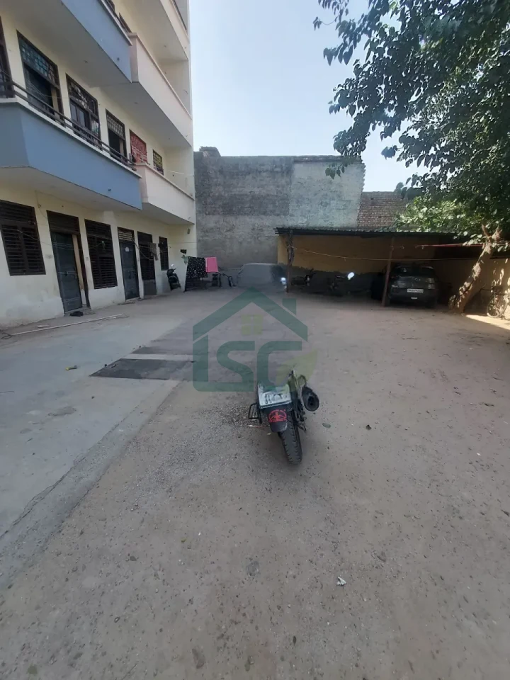 Satish Room For Rent in Imt Manesar, Gurugram — property photo 2