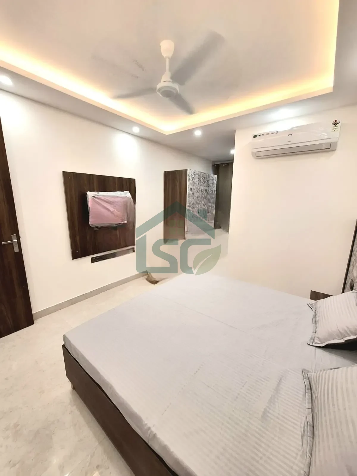 RKS residency in Sector 48, Gurugram — property photo 1
