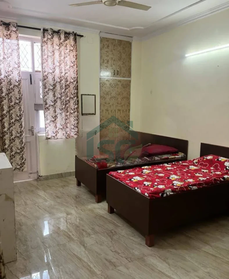 Photo 3 of Fantasy PG, Sector 22, Gurgaon