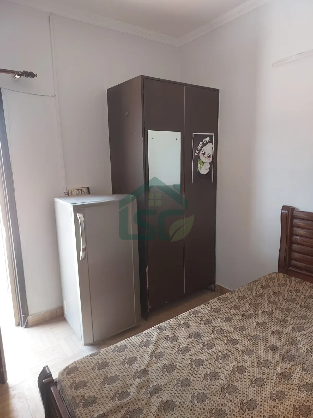 Geeta Residency-2 in Sector 57, Gurugram — property photo 1