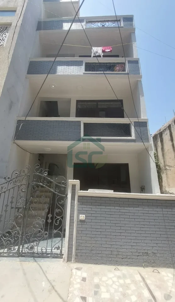 Geeta Residency-2 in Sector 57, Gurugram — property photo 2