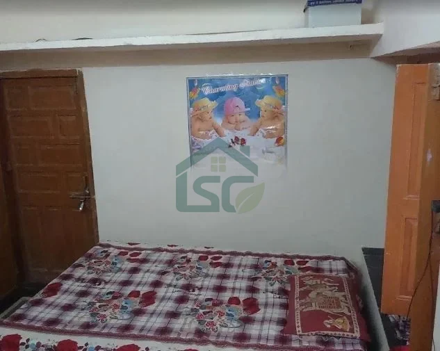 At Sai Sadan PG Hostel, Near CFI School, Udaipur