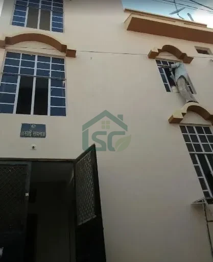 Photo 4 of Sai Sadan PG Hostel, Near CFI School, Udaipur
