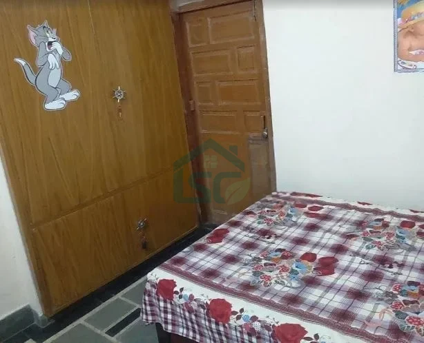 Photo 5 of Sai Sadan PG Hostel, Near CFI School, Udaipur